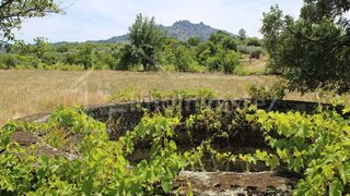 Land for sale in Idanha-a-Nova, Portugal — €28,000