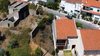 Land for sale in Castelo Branco, Portugal — €24,000