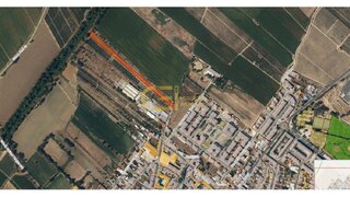 Land for sale in Almeirim, Portugal — €20,000