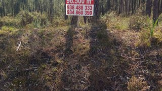 Land for sale in Ourém, Portugal — €120,000