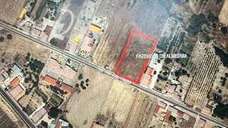 Land for sale in Almeirim, Portugal — €35,000