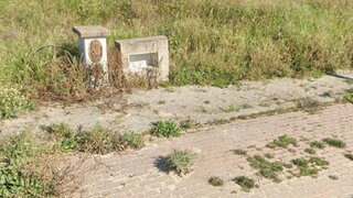 Land for sale in Salvaterra de Magos, Portugal — €57,000