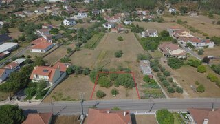 Land for sale in Leiria, Portugal — €35,000