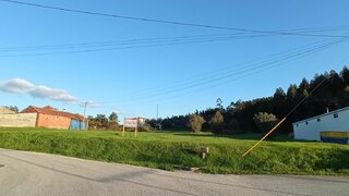 Land for sale in Pombal, Portugal — €189,000