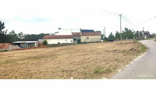 Terreno de 3076 m² em Leiria
