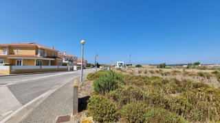 Land for sale in Peniche, Portugal — €130,000