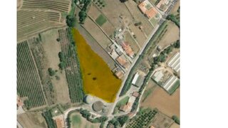 Land for sale in Alcobaça, Portugal — €80,000