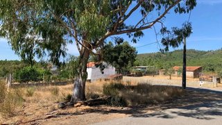 Land for sale in Idanha-a-Nova, Portugal — €18,000