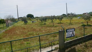 Land for sale in Coruche, Portugal — €50,000