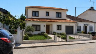 Land for sale in Santarém, Portugal — €65,000