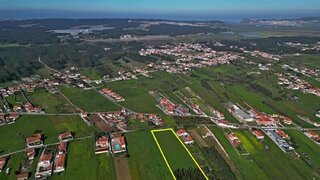 Land for sale in Caldas da Rainha, Portugal — €340,000