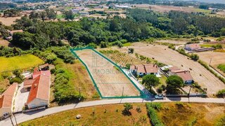 Land for sale in Alcobaça, Portugal — €95,000