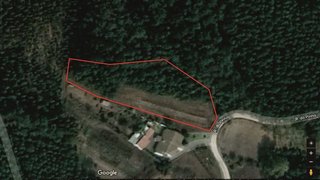Terreno de 3000 m² em Leiria
