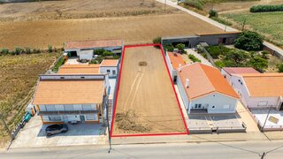 Land for sale in Peniche, Portugal — €75,000