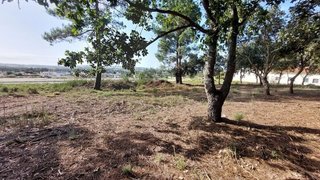 Land for sale in Caldas da Rainha, Portugal — €125,000