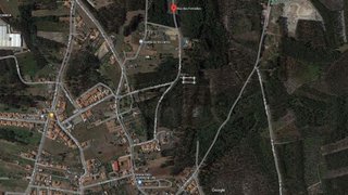 Terreno em Marinha Grande