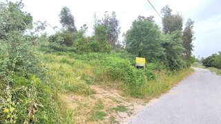 Land for sale in Pombal, Portugal — €52,000