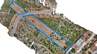 Land for sale in Marinha Grande, Portugal — €25,500