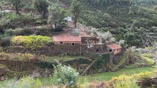 Land for sale in Oleiros, Portugal — €88,000