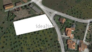 Terreno em Vila Nova da Barquinha · 3000 m² · 200 000 €