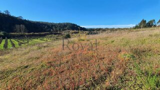 Land for sale in Caldas da Rainha, Portugal — €120,000