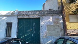 Land for sale in Almeirim, Portugal — €74,000