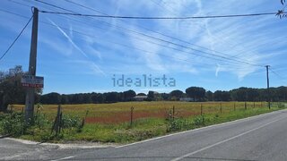 Land for sale in Coruche, Portugal — €140,000