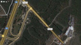 Land for sale in Alcobaça, Portugal — €250,000