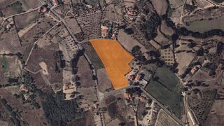 Land for sale in Belmonte, Portugal — €67,000