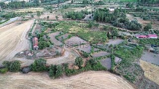 Land for sale in Covilhã, Portugal — €225,000