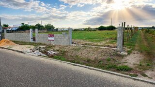 Terreno para venda em Alpiarça, Portugal — 85 000 €