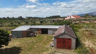 Land for sale in Fundão, Portugal — €79,750