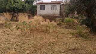 Land for sale in Covilhã, Portugal — €48,000