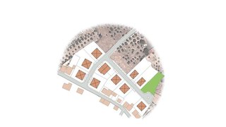 Land for sale in Fundão, Portugal — €36,000