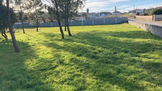 Land for sale in Porto de Mós, Portugal — €149,500