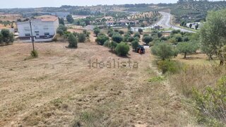 Land for sale in Alcanena, Portugal — €72,000