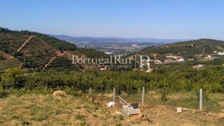 Land for sale in Fundão, Portugal — €45,000