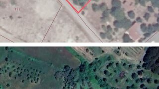 Land for sale in Tomar, Portugal — €40,000