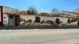 Land for sale in Chamusca, Portugal — €44,500