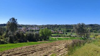 Land for sale in Tomar, Portugal — €120,000