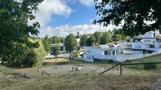 Terreno de 243 m² em Leiria