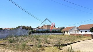 Land for sale in Vila Nova da Barquinha, Portugal — €45,000