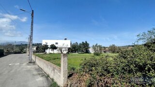 Land for sale in Fundão, Portugal — €52,500