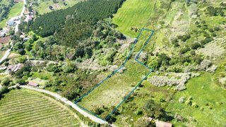 Land for sale in Caldas da Rainha, Portugal — €20,000