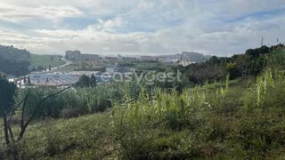 Land for sale in Alcobaça, Portugal — €195,000