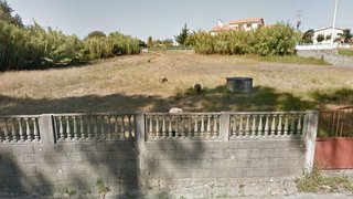 Land for sale in Marinha Grande, Portugal — €54,000