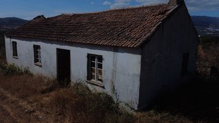 Land for sale in Covilhã, Portugal — €110,000