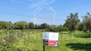 Land for sale in Alcobaça, Portugal — €45,000