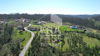 Land for sale in Pombal, Portugal — €47,000