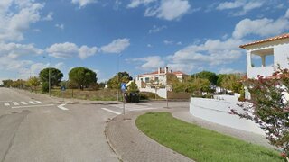 Land for sale in Entroncamento, Portugal — €33,000